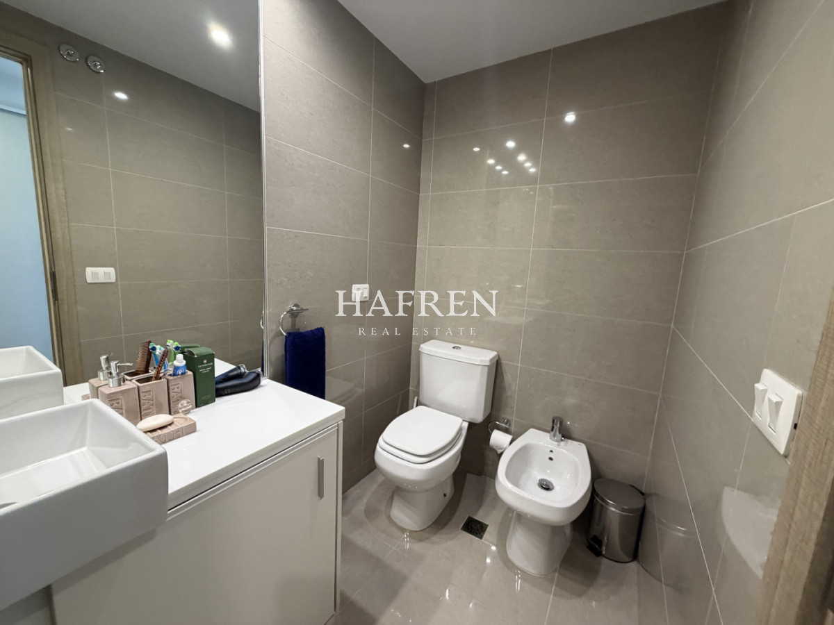 Apartamento ID.312 - Apartamento de 3 dormitorios en venta, Punta del Este