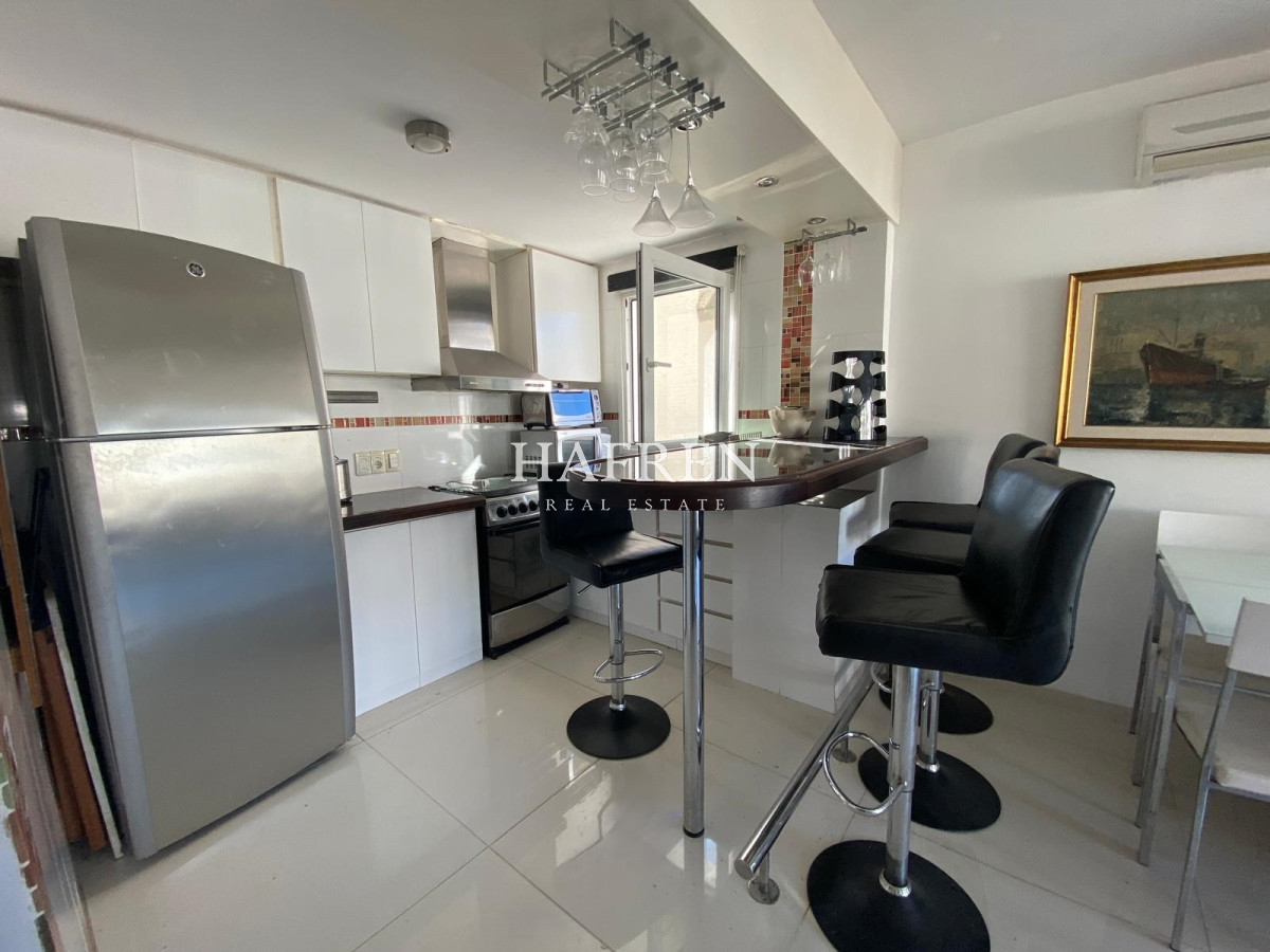 Apartamento ID.132 - APARTAMENTO DE 1 DORMITORIO - PUNTA DEL ESTE