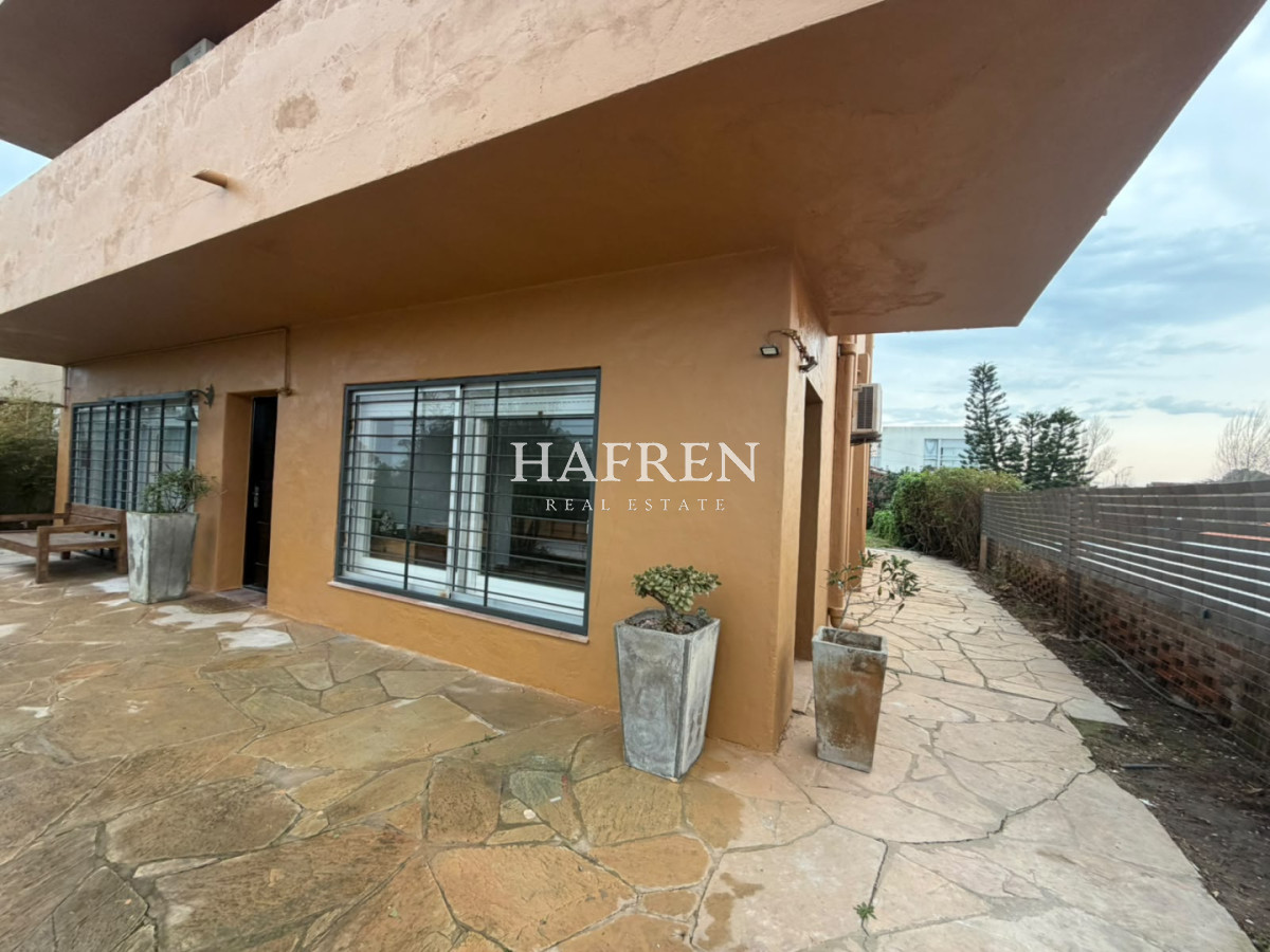 Casa ID.480 - OPORTUNIDAD!!! CASA A LA VENTA EN LA MANSA A 100 MTS DEL MAR