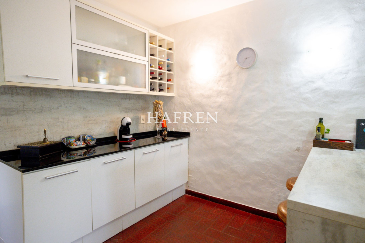 Casa ID.480 - OPORTUNIDAD!!! CASA A LA VENTA EN LA MANSA A 100 MTS DEL MAR
