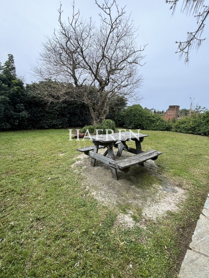 Casa ID.480 - OPORTUNIDAD!!! CASA A LA VENTA EN LA MANSA A 100 MTS DEL MAR