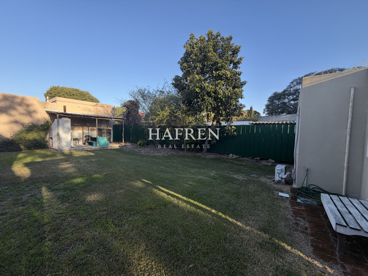 Casa ID.449 - Casa en Venta o Alquiler de Verano La Barra 2 Dormitorios