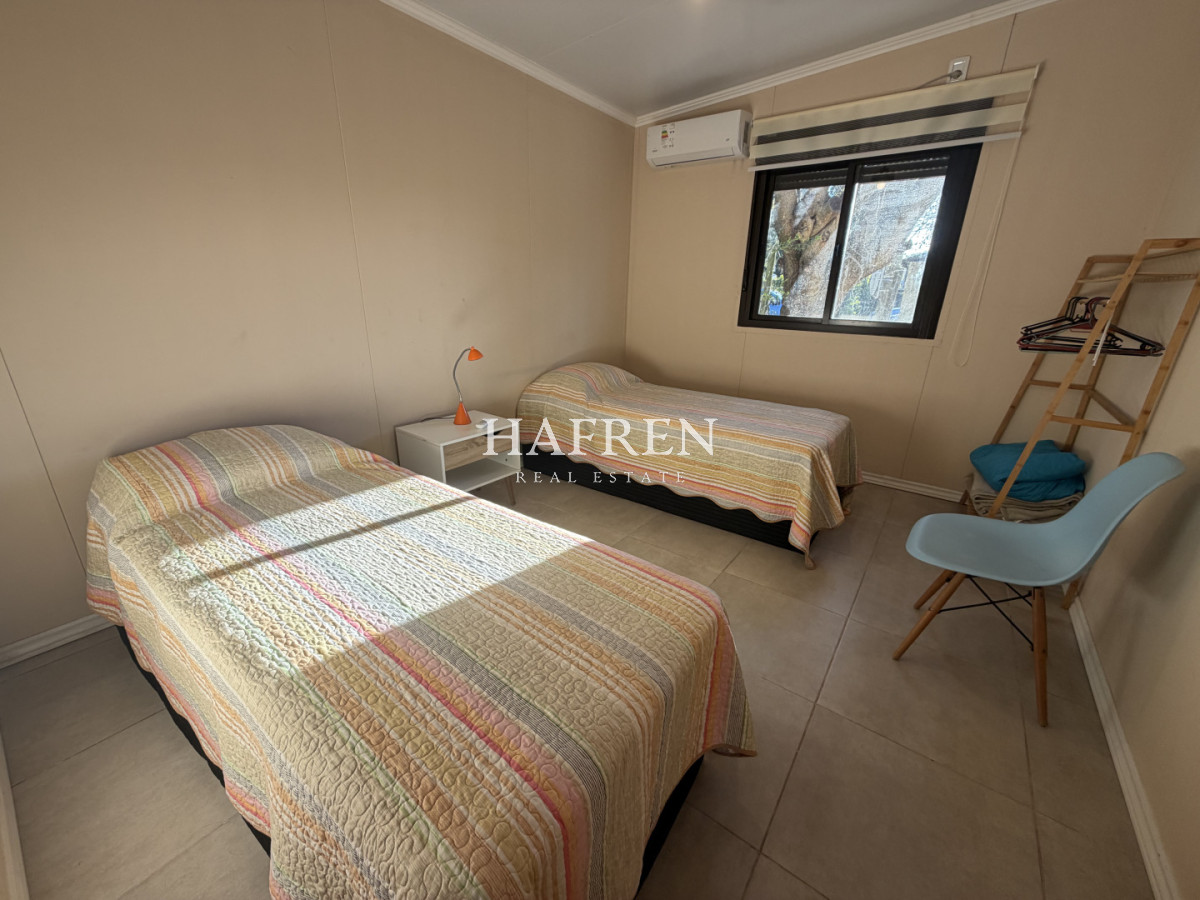 Casa ID.449 - Casa en Venta o Alquiler de Verano La Barra 2 Dormitorios