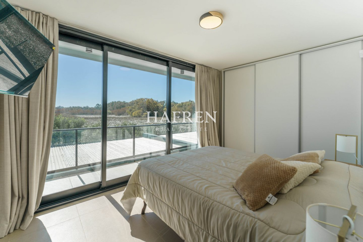 Casa ID.428 - Hermosa casa en venta barrio privado en las grutas 3 dormitorios 