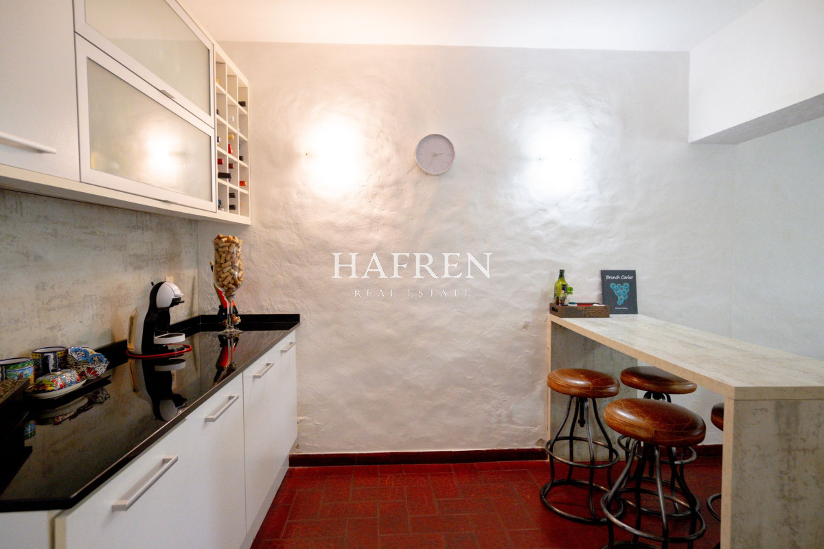 Casa ID.480 - OPORTUNIDAD!!! CASA A LA VENTA EN LA MANSA A 100 MTS DEL MAR