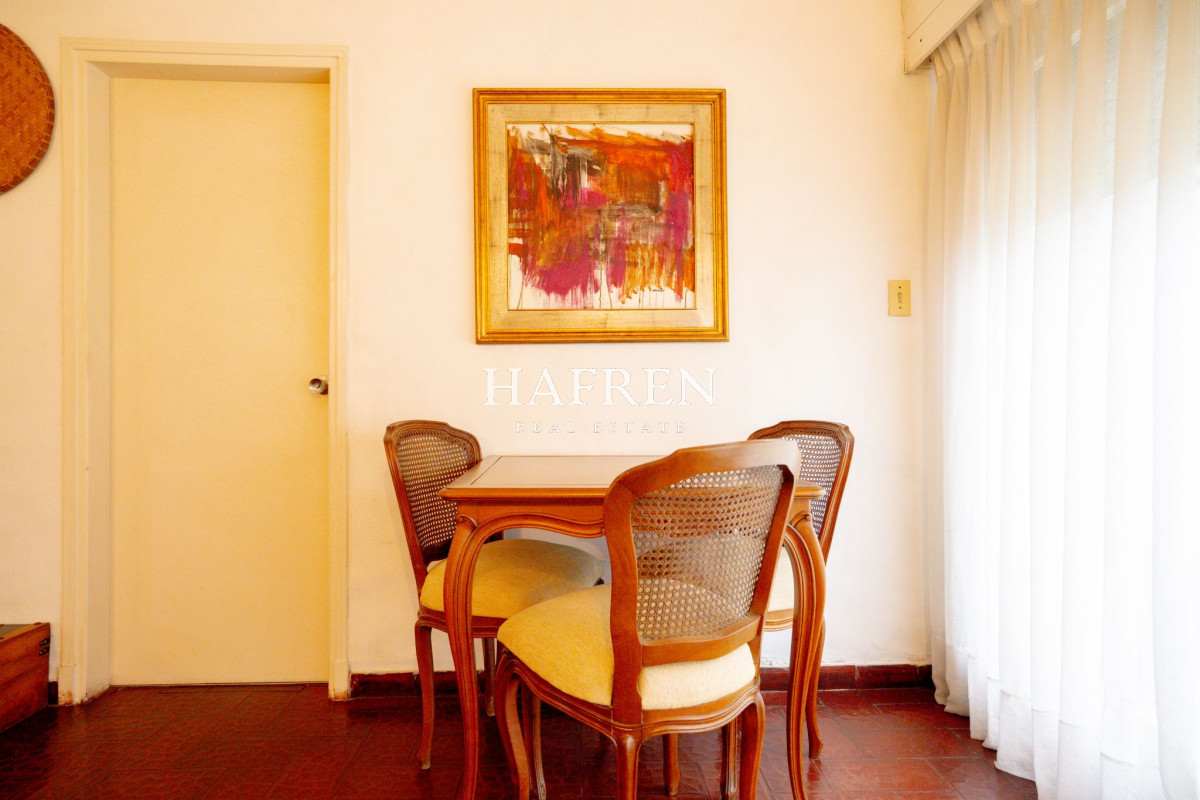 Casa ID.480 - OPORTUNIDAD!!! CASA A LA VENTA EN LA MANSA A 100 MTS DEL MAR