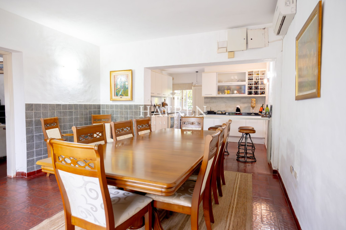 Casa ID.480 - OPORTUNIDAD!!! CASA A LA VENTA EN LA MANSA A 100 MTS DEL MAR