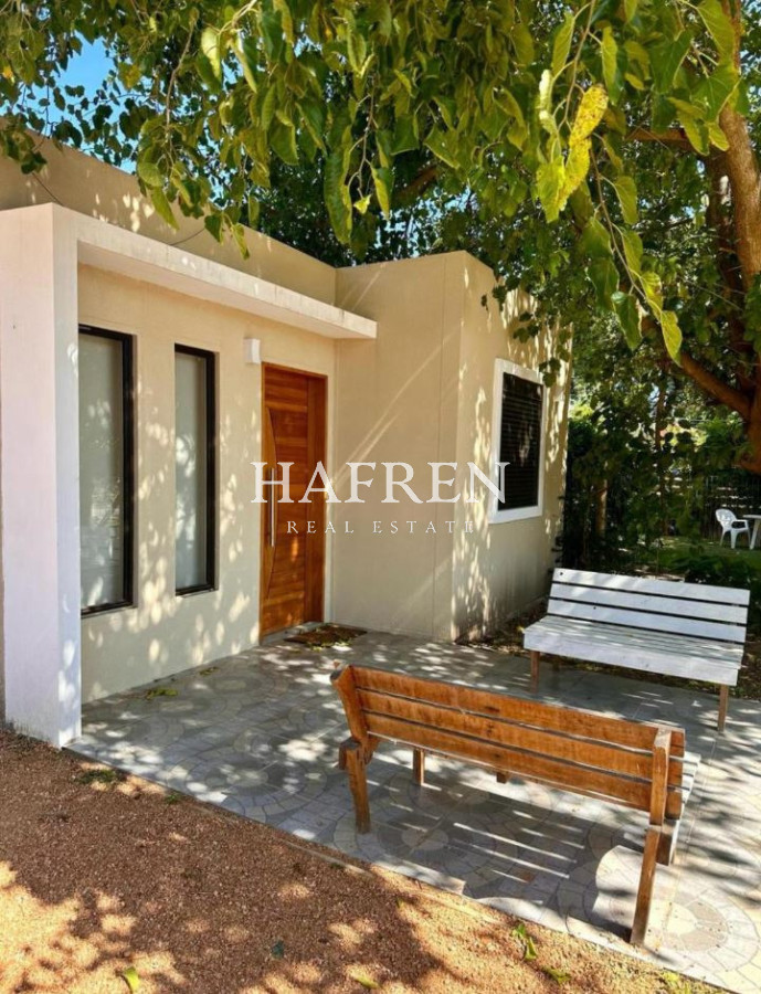 Casa ID.449 - Casa en Venta o Alquiler de Verano La Barra 2 Dormitorios