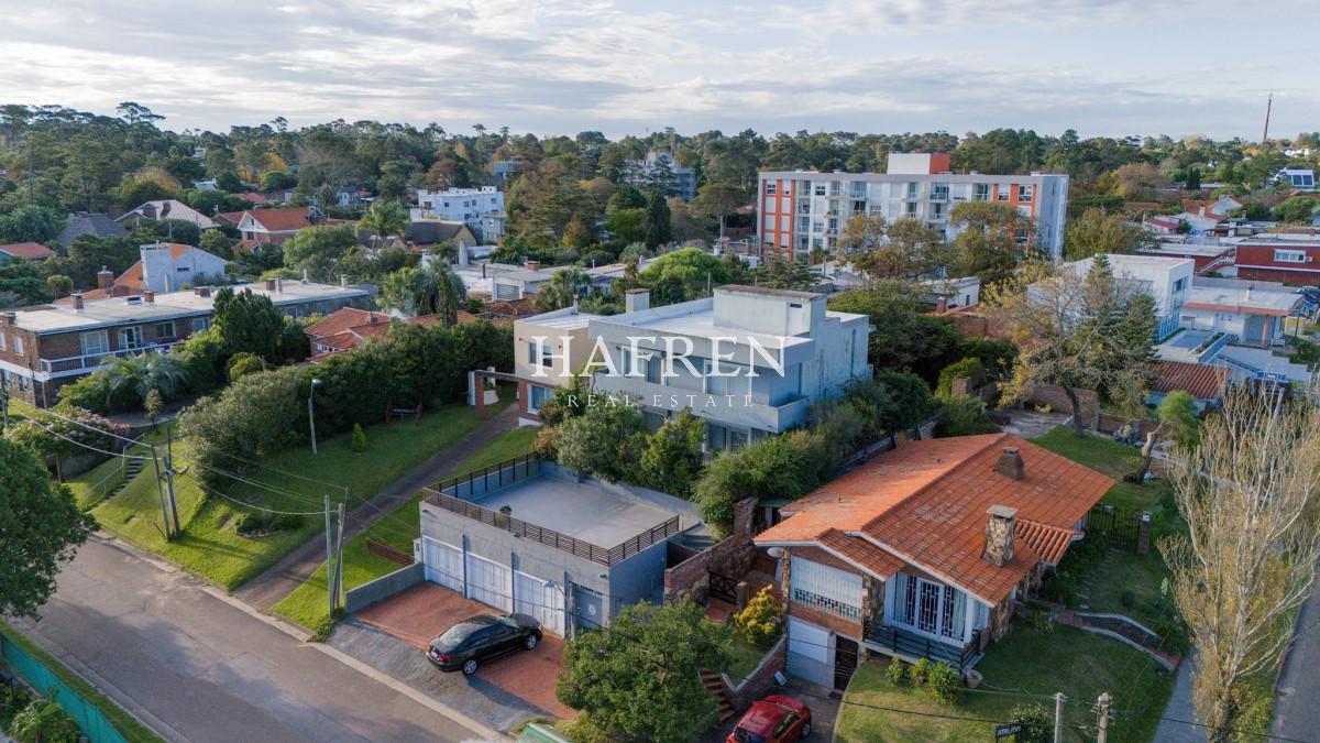 Casa ID.480 - OPORTUNIDAD!!! CASA A LA VENTA EN LA MANSA A 100 MTS DEL MAR