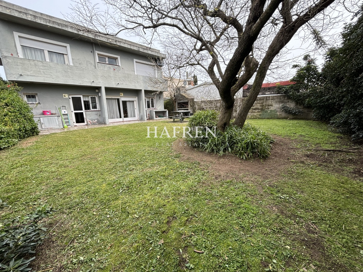 Casa ID.480 - OPORTUNIDAD!!! CASA A LA VENTA EN LA MANSA A 100 MTS DEL MAR