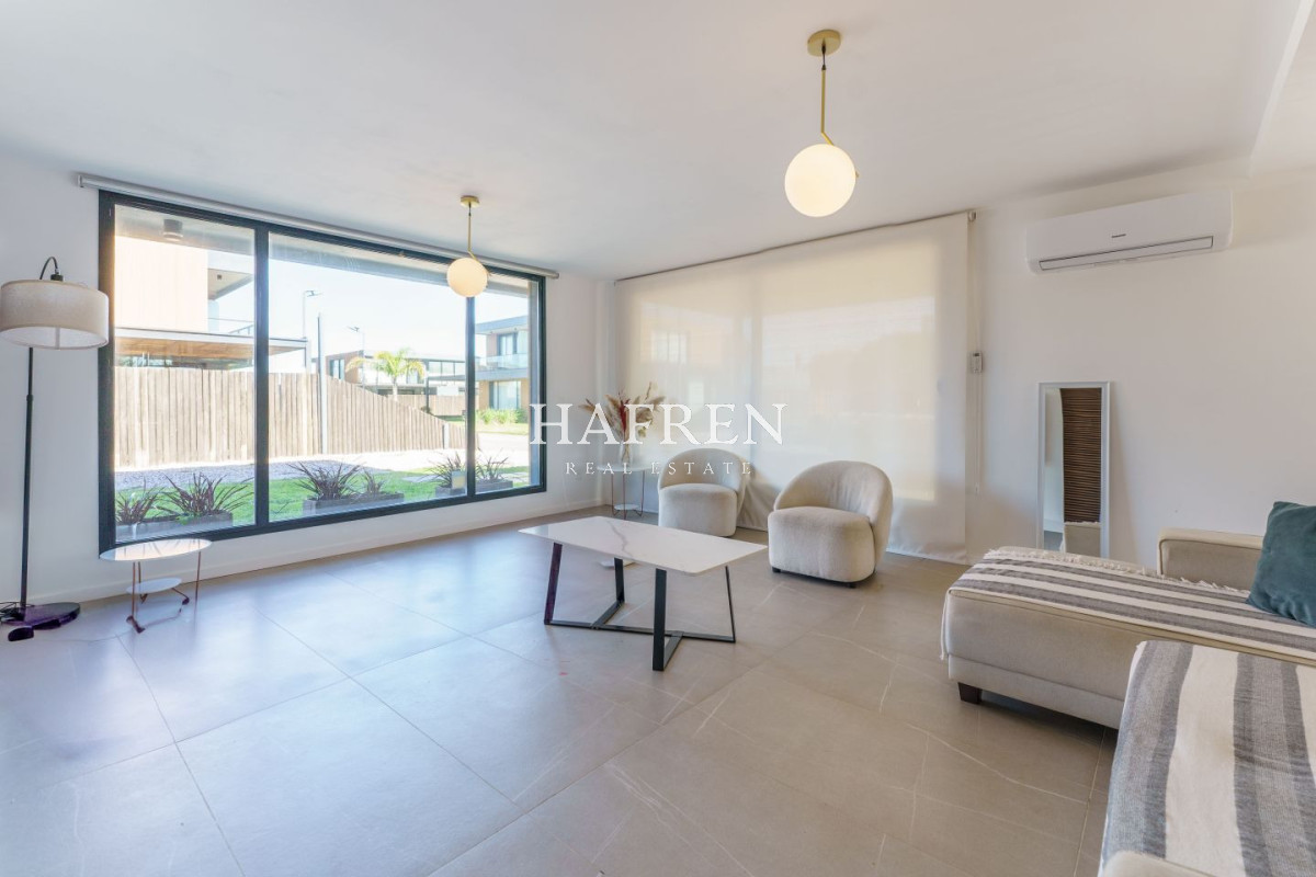 Casa ID.428 - Hermosa casa en venta barrio privado en las grutas 3 dormitorios 
