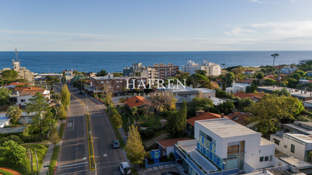 Casa ID.480 - OPORTUNIDAD!!! CASA A LA VENTA EN LA MANSA A 100 MTS DEL MAR