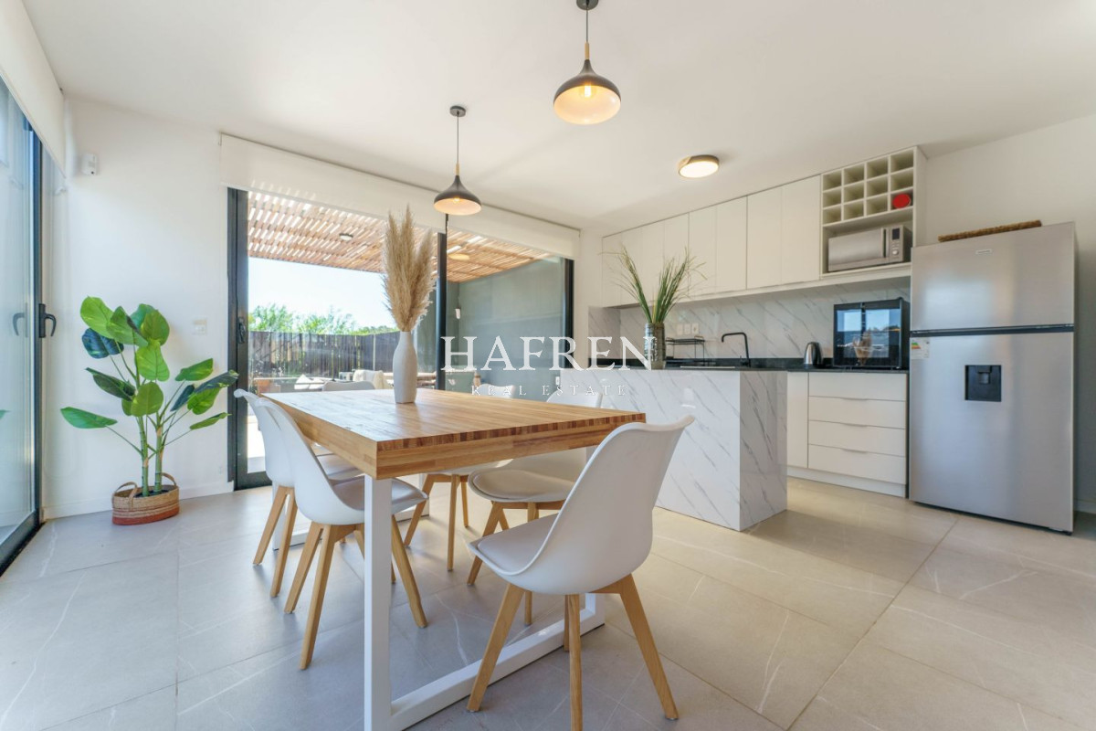 Casa ID.428 - Hermosa casa en venta barrio privado en las grutas 3 dormitorios 