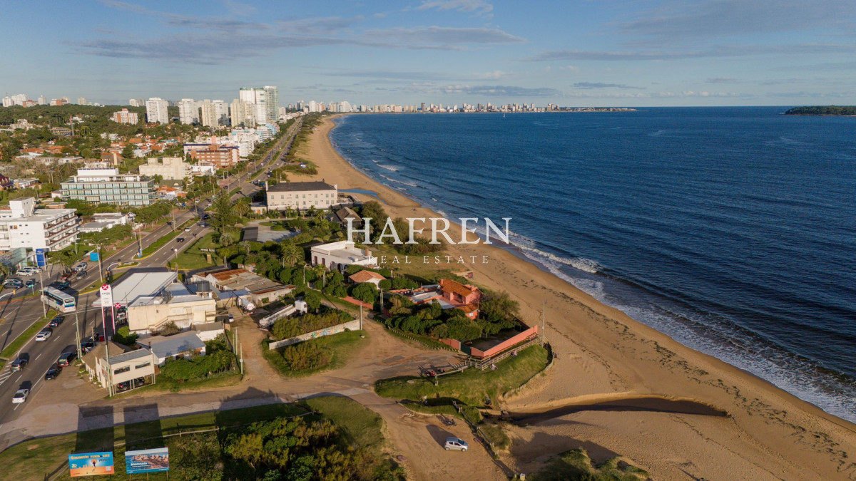 Casa ID.480 - OPORTUNIDAD!!! CASA A LA VENTA EN LA MANSA A 100 MTS DEL MAR