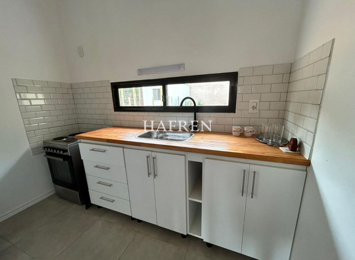 Casa ID.449 - Casa en Venta o Alquiler de Verano La Barra 2 Dormitorios