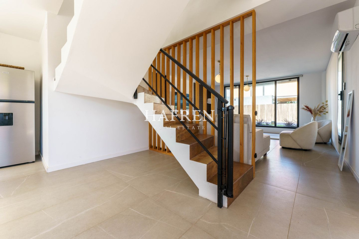 Casa ID.428 - Hermosa casa en venta barrio privado en las grutas 3 dormitorios 
