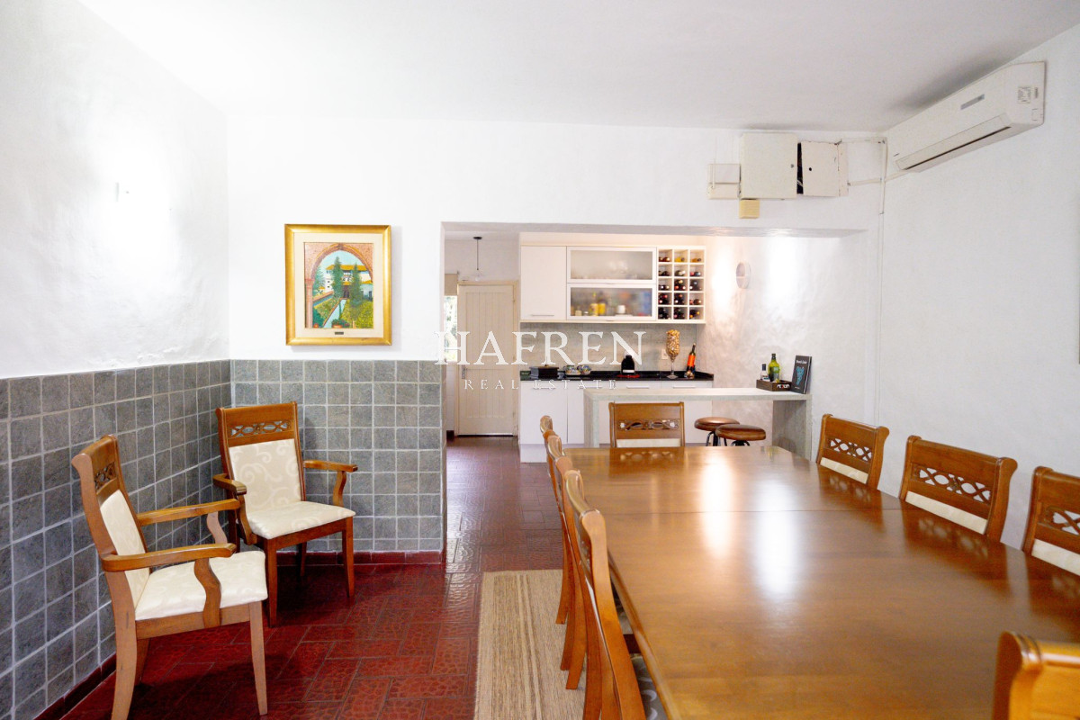 Casa ID.480 - OPORTUNIDAD!!! CASA A LA VENTA EN LA MANSA A 100 MTS DEL MAR