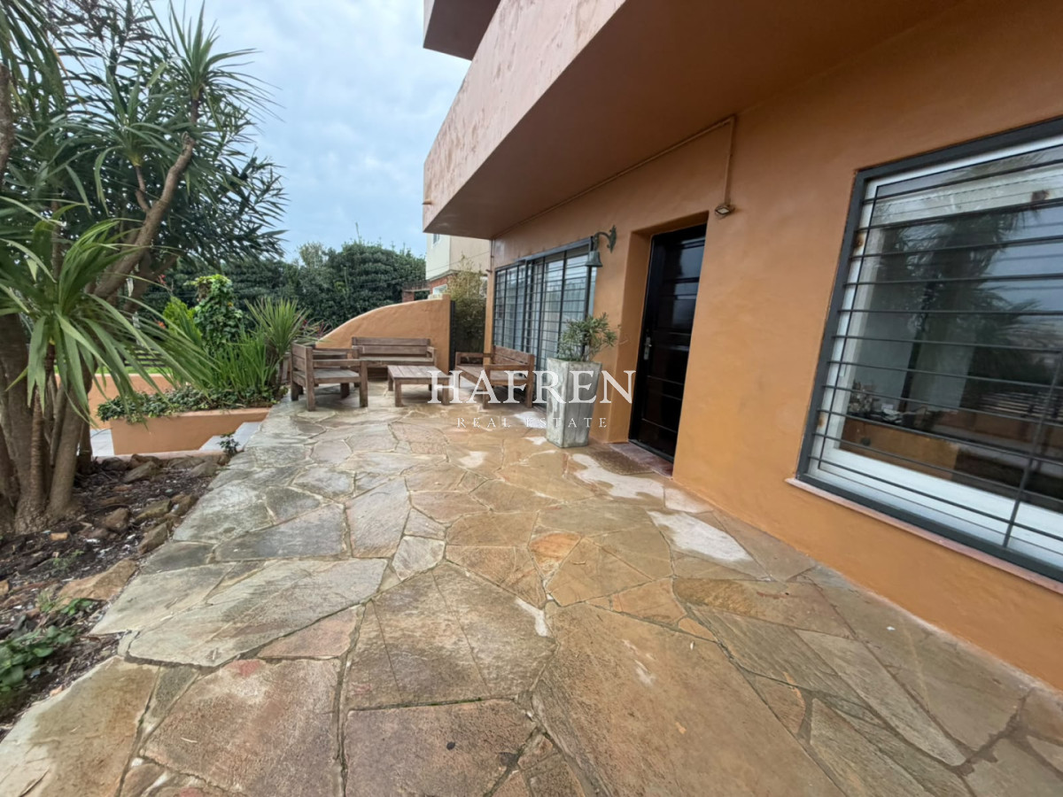Casa ID.480 - OPORTUNIDAD!!! CASA A LA VENTA EN LA MANSA A 100 MTS DEL MAR
