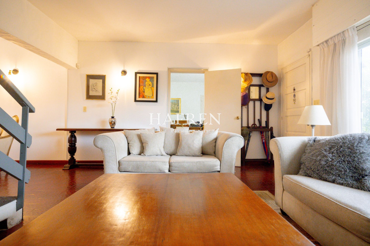 Casa ID.480 - OPORTUNIDAD!!! CASA A LA VENTA EN LA MANSA A 100 MTS DEL MAR