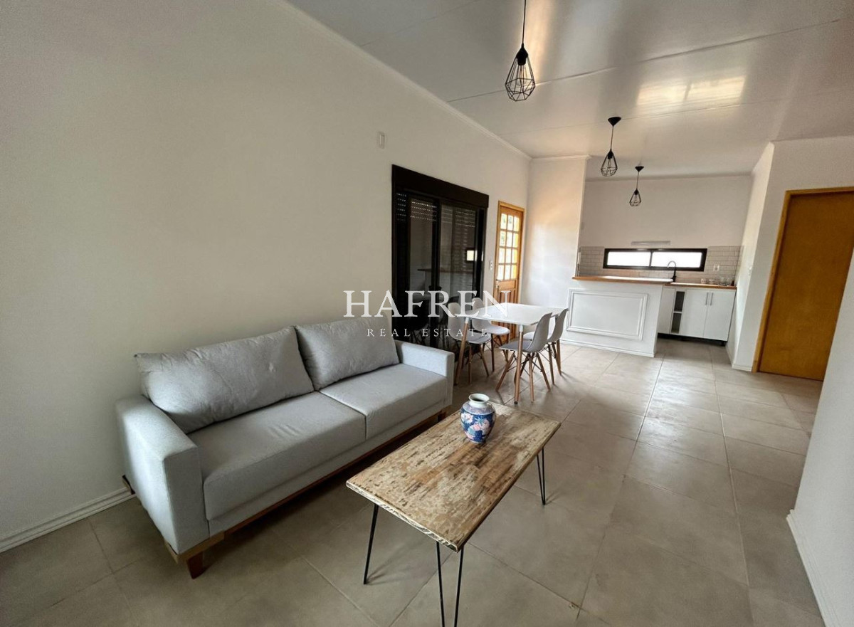 Casa ID.449 - Casa en Venta o Alquiler de Verano La Barra 2 Dormitorios
