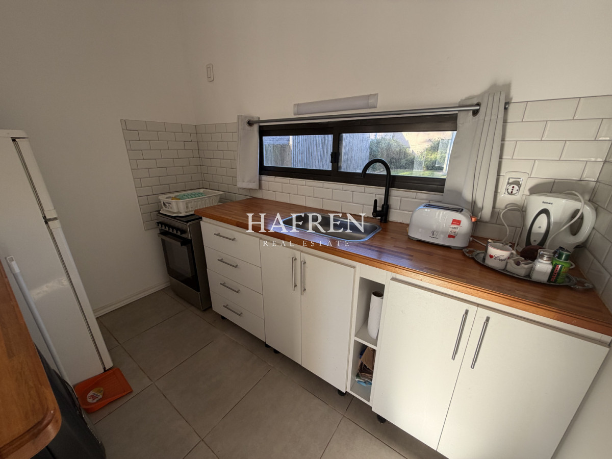 Casa ID.449 - Casa en Venta o Alquiler de Verano La Barra 2 Dormitorios