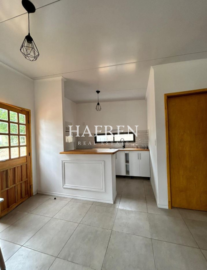 Casa ID.449 - Casa en Venta o Alquiler de Verano La Barra 2 Dormitorios