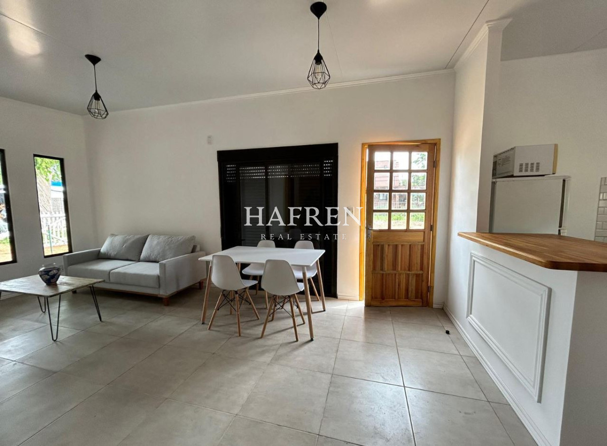 Casa ID.449 - Casa en Venta o Alquiler de Verano La Barra 2 Dormitorios