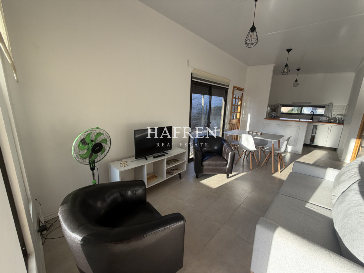 Casa ID.449 - Casa en Venta o Alquiler de Verano La Barra 2 Dormitorios
