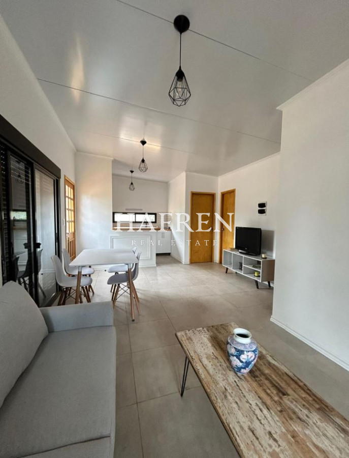 Casa ID.449 - Casa en Venta o Alquiler de Verano La Barra 2 Dormitorios