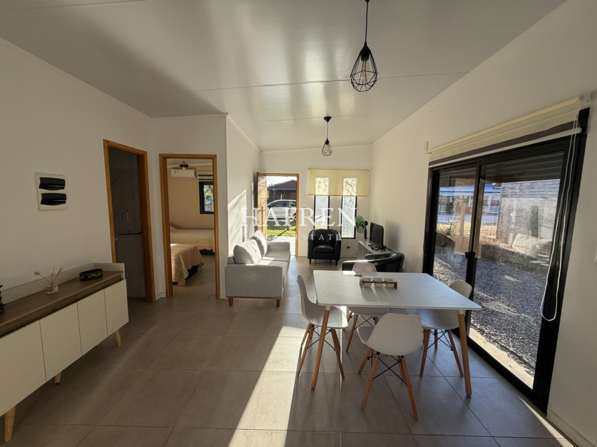 Casa ID.449 - Casa en Venta o Alquiler de Verano La Barra 2 Dormitorios