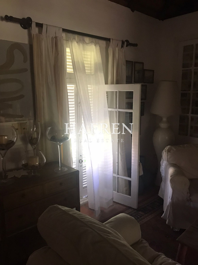 Casa ID.440 - Casa de 4 dormitorios - Pinares 