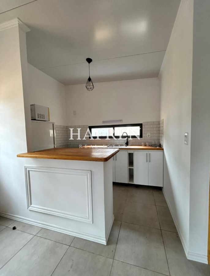 Casa ID.449 - Casa en Venta o Alquiler de Verano La Barra 2 Dormitorios