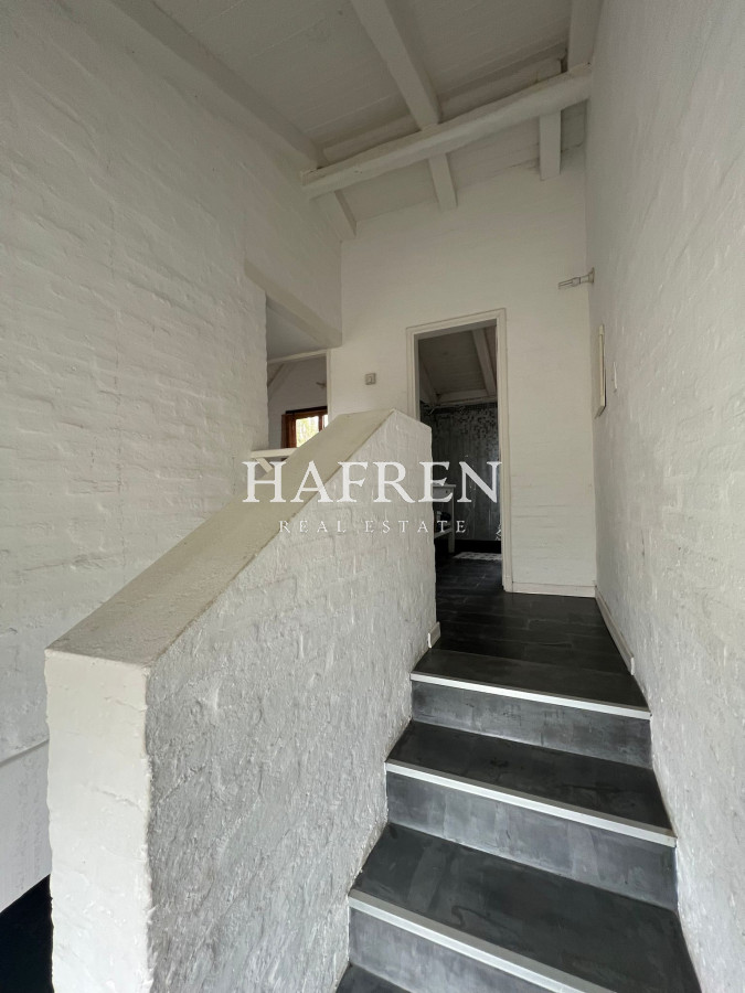 Casa ID.456 - Venta de casa en barrio privado dos dormitorios pinares 