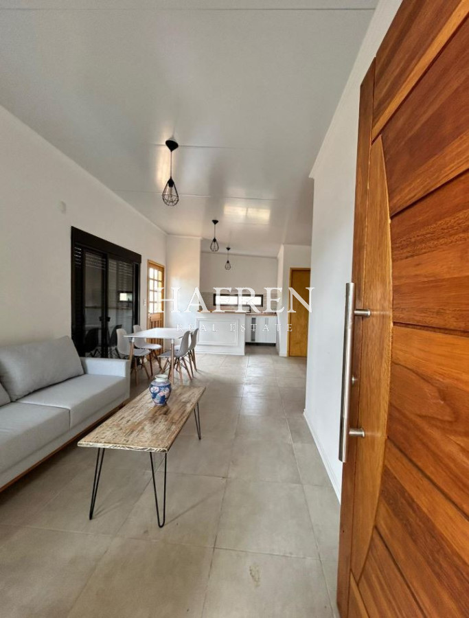 Casa ID.449 - Casa en Venta o Alquiler de Verano La Barra 2 Dormitorios
