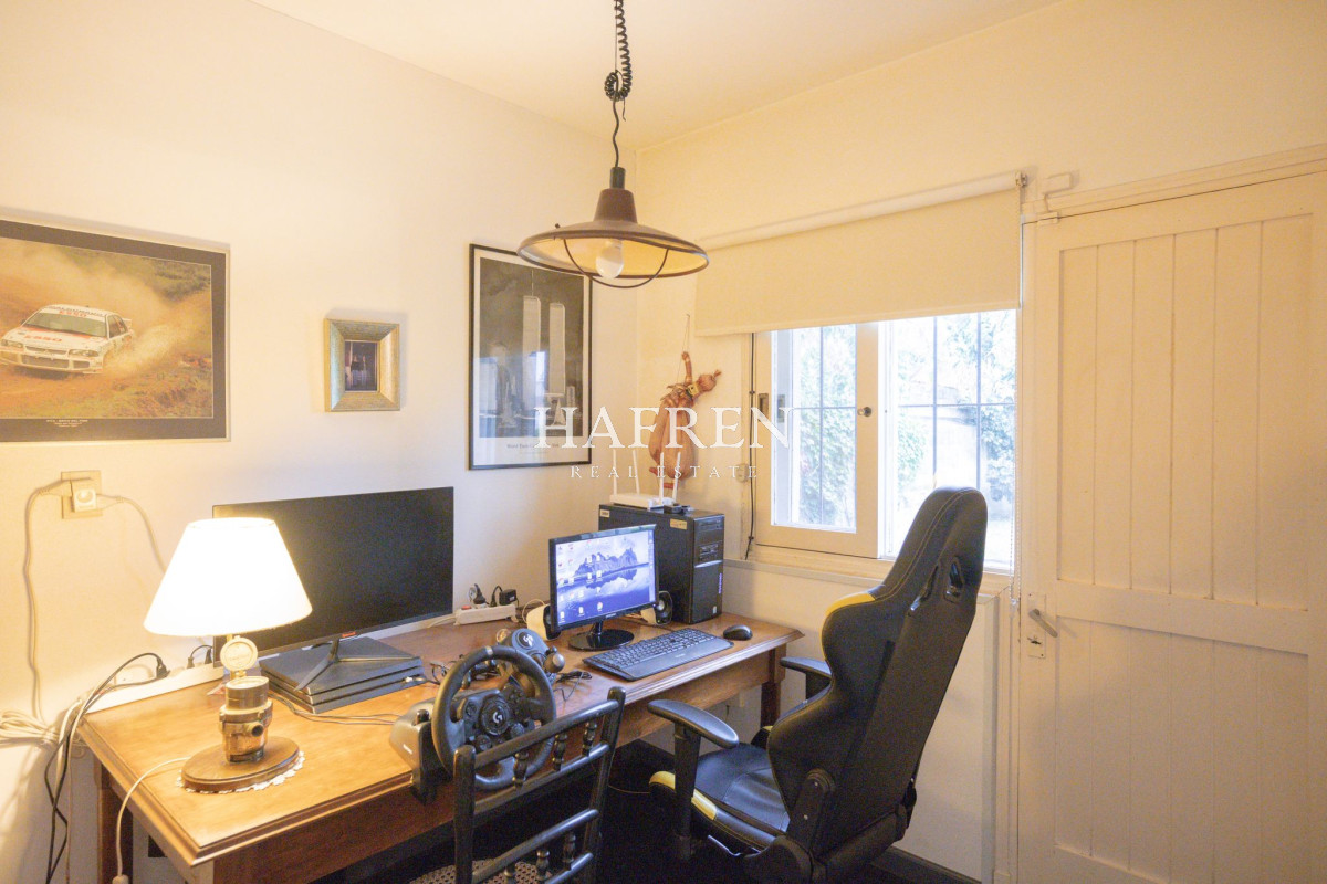 Casa ID.480 - OPORTUNIDAD!!! CASA A LA VENTA EN LA MANSA A 100 MTS DEL MAR