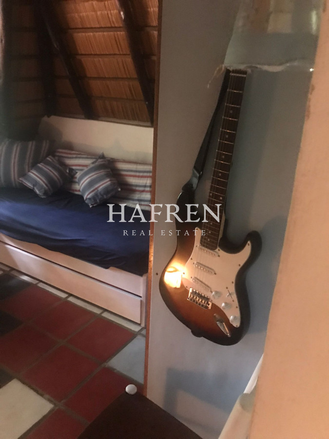 Casa ID.440 - Casa de 4 dormitorios - Pinares 
