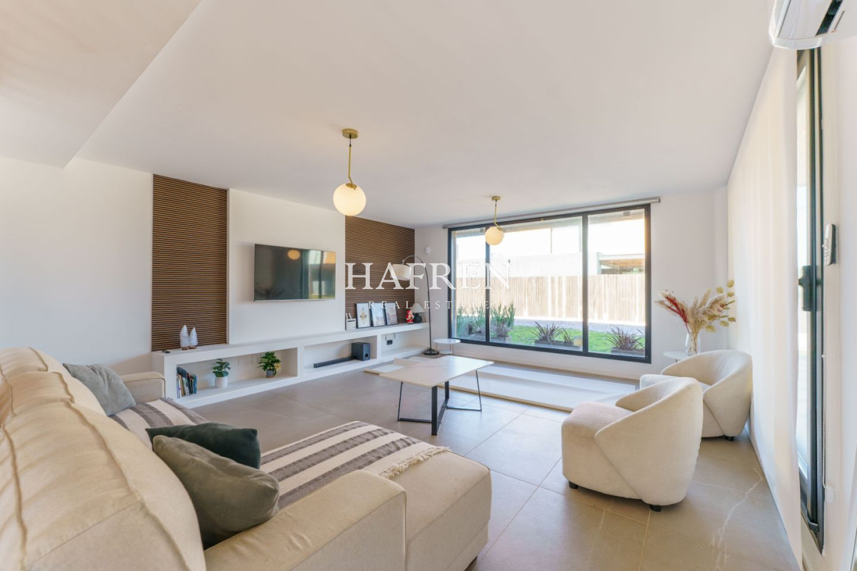 Casa ID.428 - Hermosa casa en venta barrio privado en las grutas 3 dormitorios 
