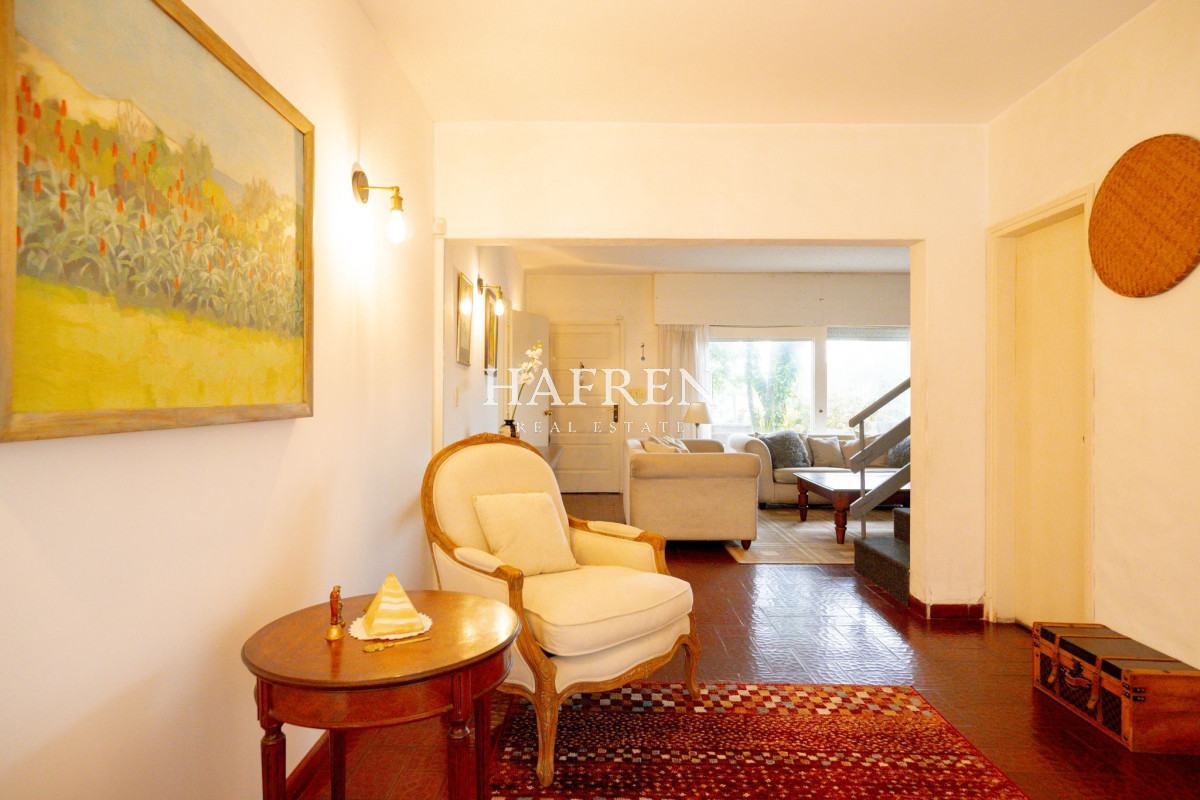 Casa ID.480 - OPORTUNIDAD!!! CASA A LA VENTA EN LA MANSA A 100 MTS DEL MAR
