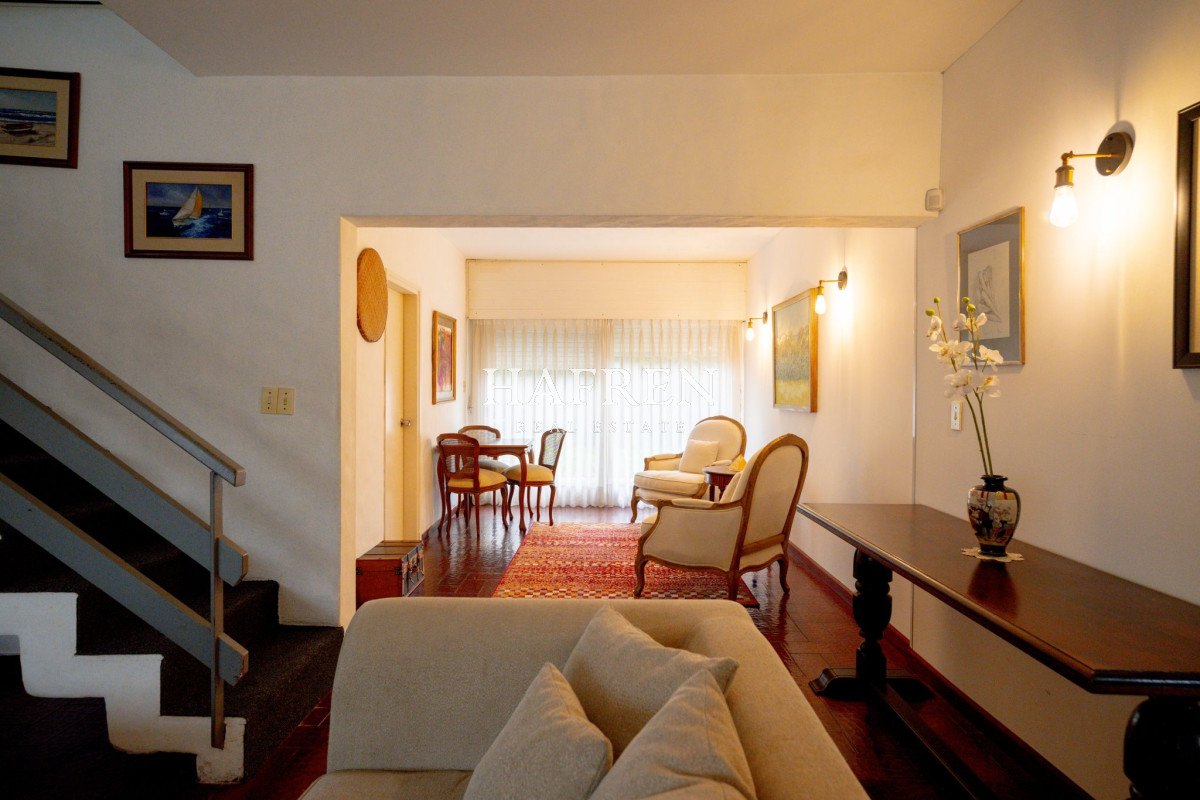 Casa ID.480 - OPORTUNIDAD!!! CASA A LA VENTA EN LA MANSA A 100 MTS DEL MAR