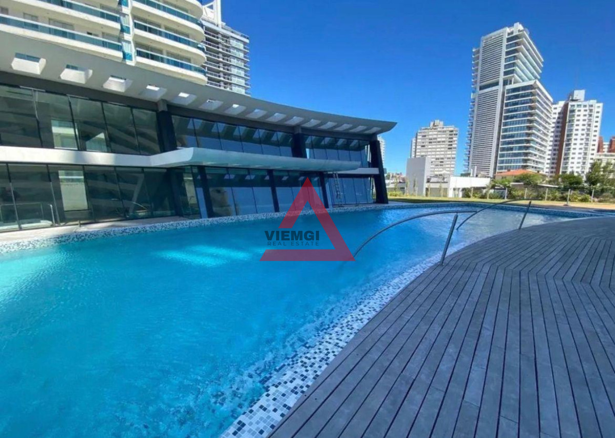 Apartamento ID.227 - Hermoso apartamento en venta un dormitorio 