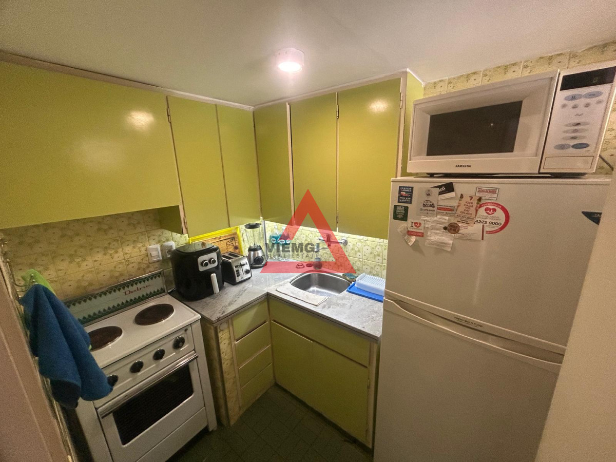 Apartamento ID.74 - apartamento en venta un dormitorio peninsula