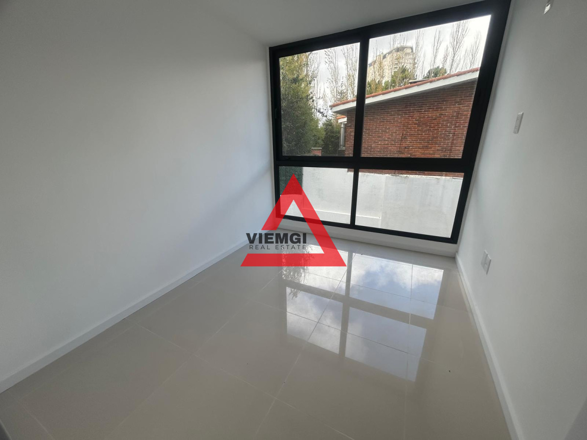Apartamento ID.62 - apartamento en venta 3 dormitorios nuevo a estrenar 