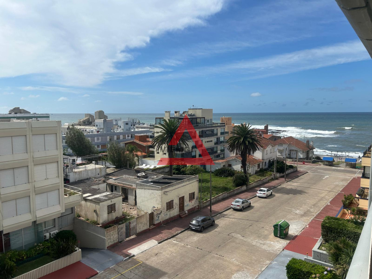 Apartamento ID.74 - apartamento en venta un dormitorio peninsula
