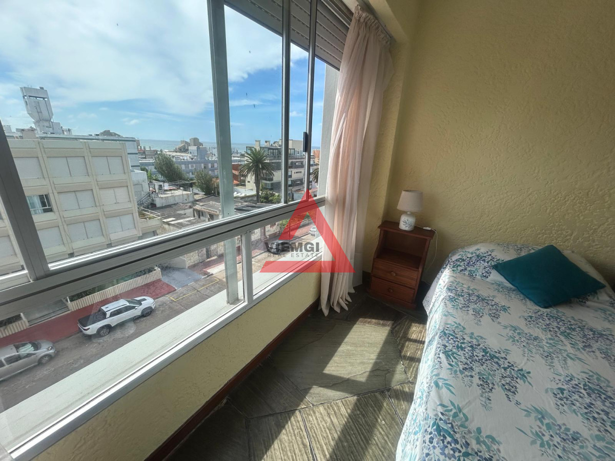 Apartamento ID.74 - apartamento en venta un dormitorio peninsula