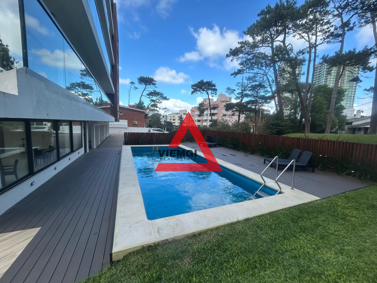 Apartamento ID.62 - apartamento en venta 3 dormitorios nuevo a estrenar 