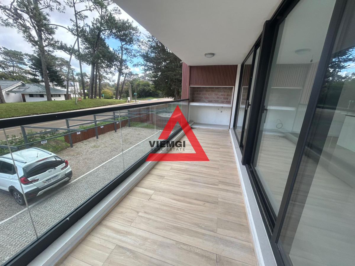 Apartamento ID.62 - apartamento en venta 3 dormitorios nuevo a estrenar 