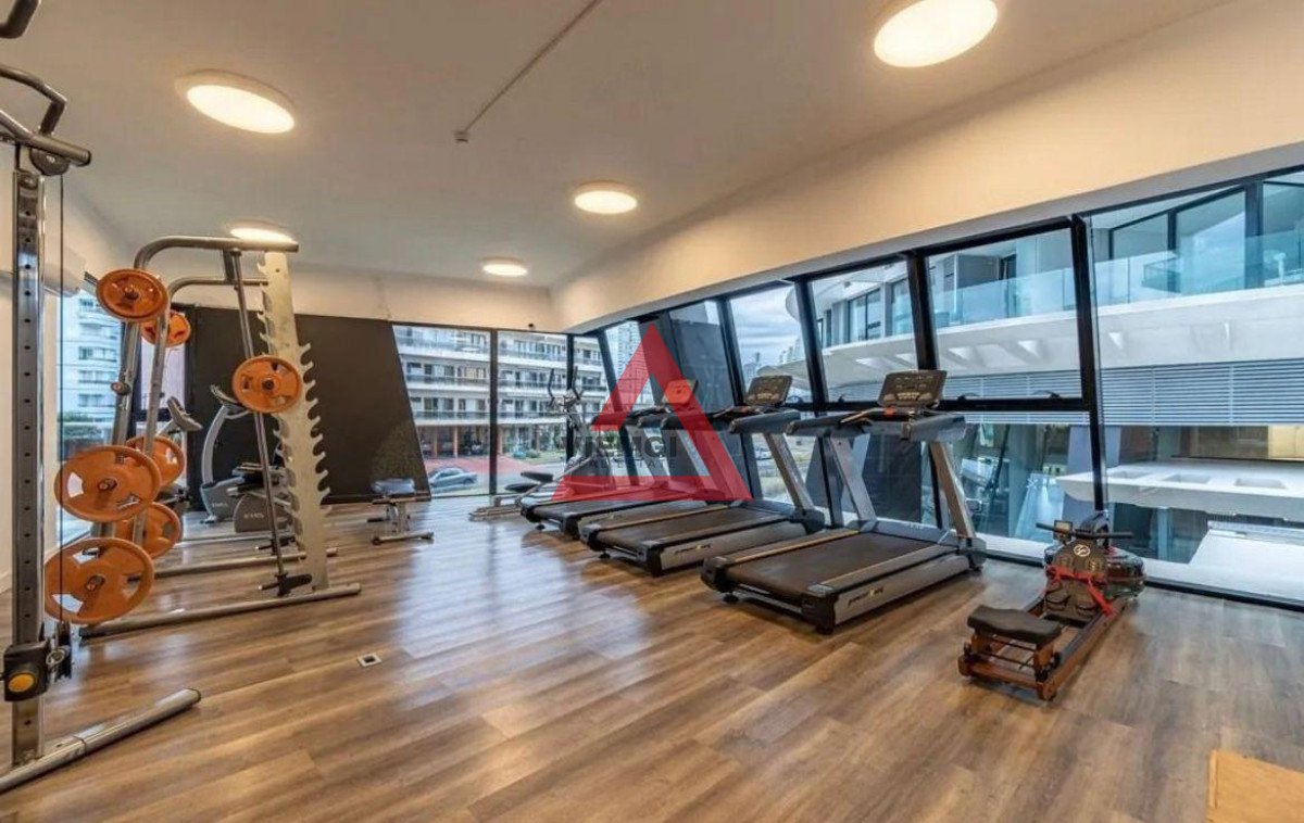 Apartamento ID.227 - Hermoso apartamento en venta un dormitorio 