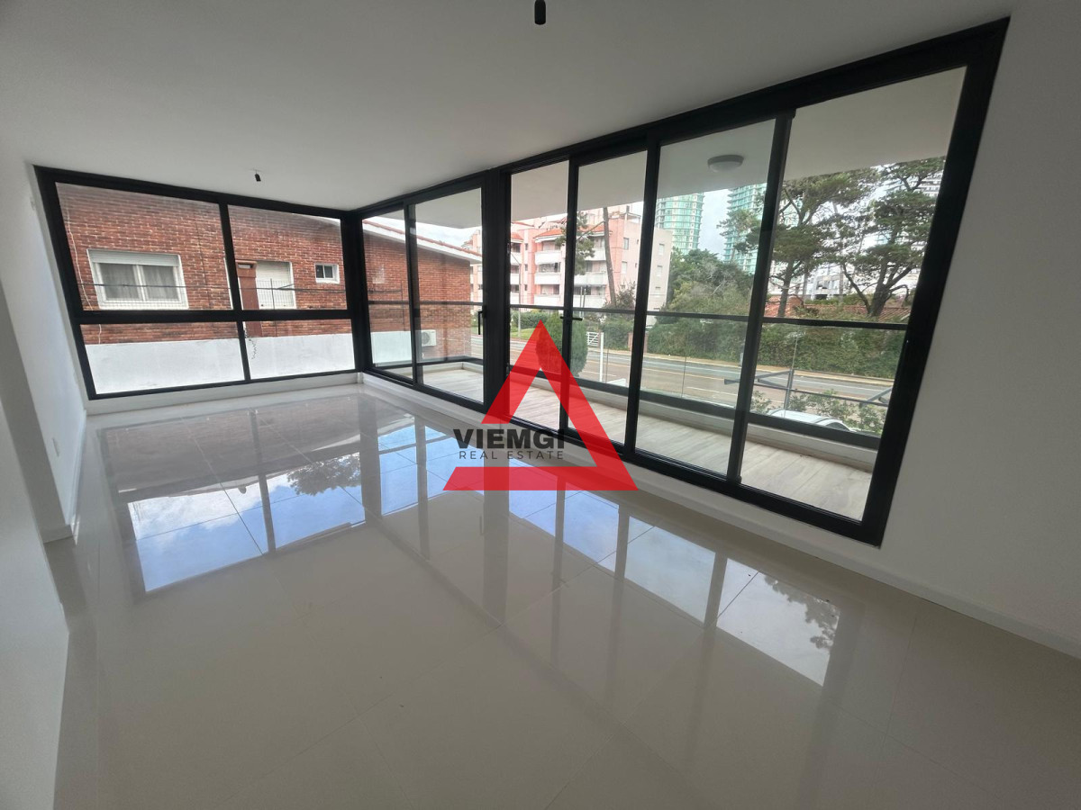 Apartamento ID.62 - apartamento en venta 3 dormitorios nuevo a estrenar 
