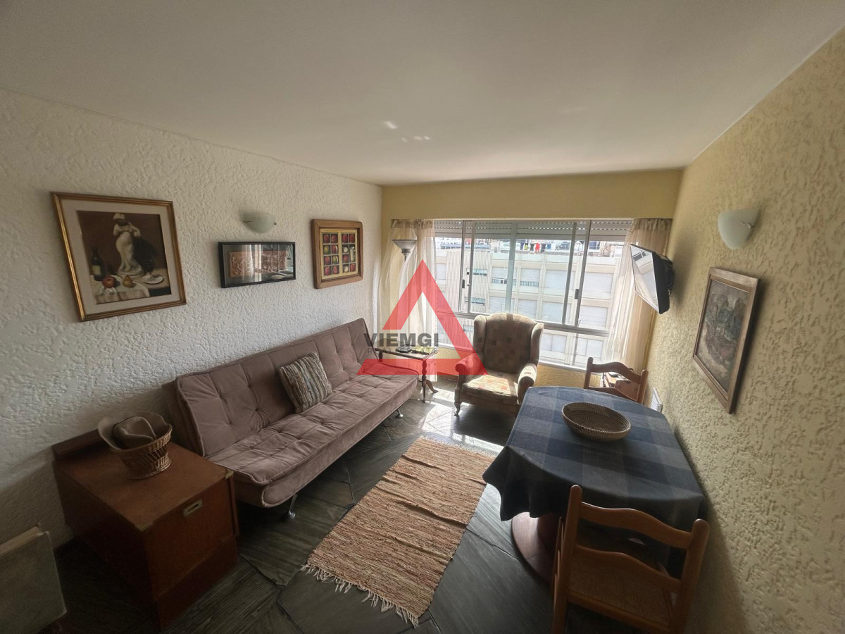 Apartamento ID.74 - apartamento en venta un dormitorio peninsula