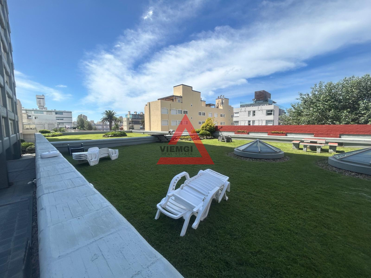 Apartamento ID.74 - apartamento en venta un dormitorio peninsula